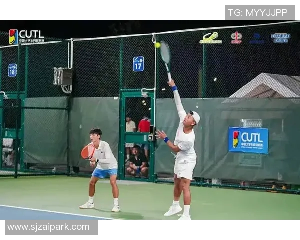 深圳网球队在全国锦标赛中的灵活战术与表现分析