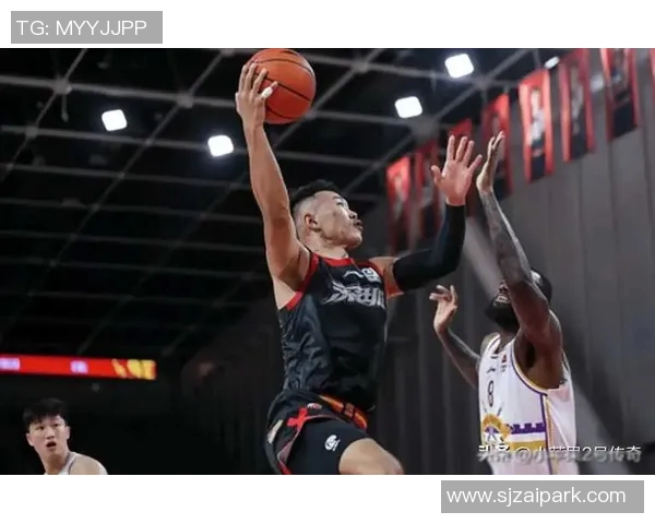 深圳篮球队在邀请赛中的精彩表现与实力分析