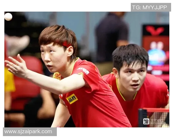 西安乒乓球队在世界杯预选赛中的心理素质分析与表现评估