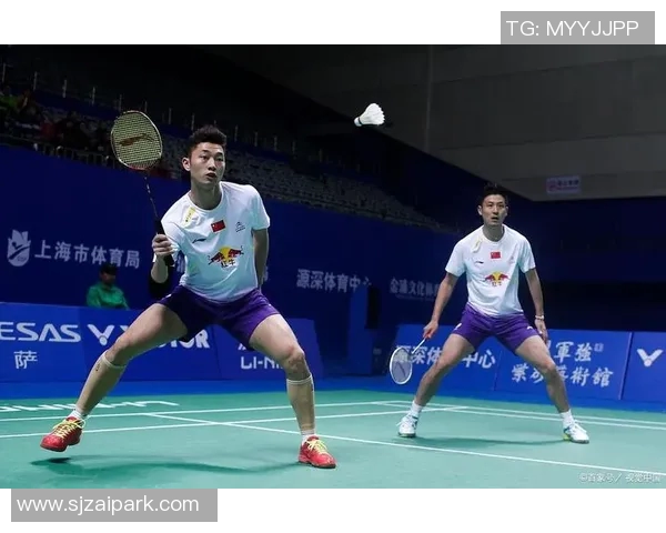 羽毛球实力榜单揭晓上海羽毛球队荣登第九位展现强劲实力