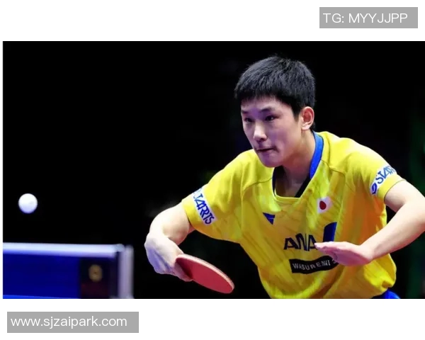 专访乒乓球名将周伟探索成功背后的秘密与心路历程