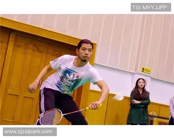 专访羽毛球明星张伟揭秘他成功背后的努力与坚持