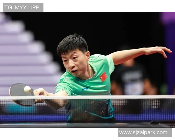 乒乓球的魅力与速度揭秘：走进杭州乒乓球队的训练与比赛世界