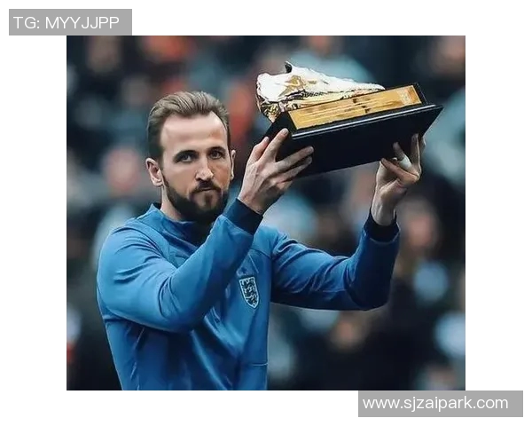 凯恩足球明星的辉煌历程与成就解析