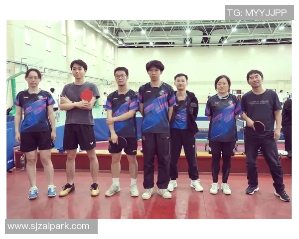北京乒乓球队挑战赛背后的拼搏故事与荣耀之路