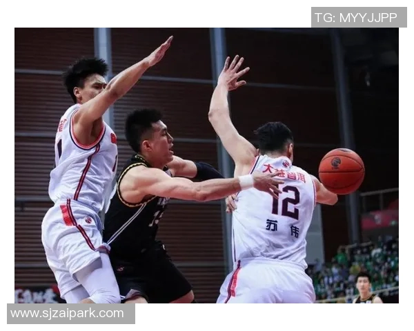 广州篮球队总决赛战术解析与表现评估全面分析