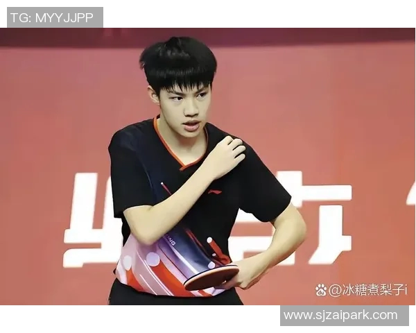 杭州乒乓球队快攻革新之路：技术与战术的全面升级与突破