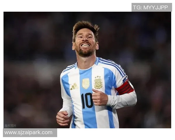 梅西的传奇之路：从阿根廷小镇到全球足球之巅的奋斗故事