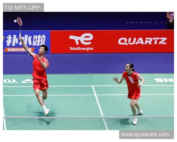 武汉羽毛球队技术实力强劲荣登羽毛球技术排行榜首位