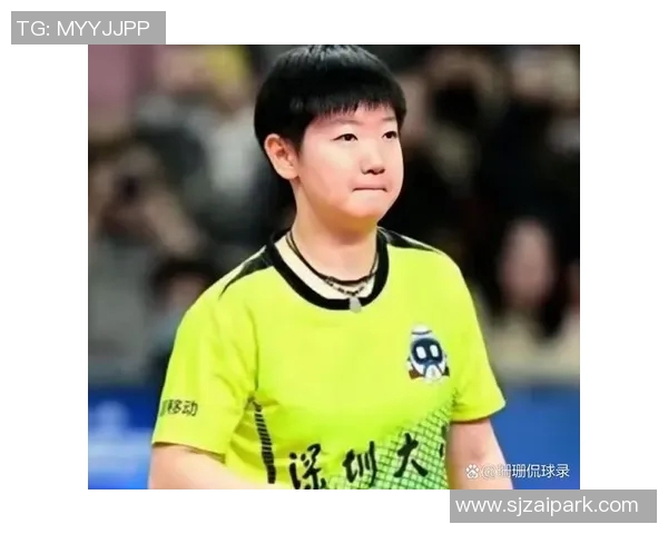 深圳乒乓球队实力强劲荣登全国力量排行榜第四名